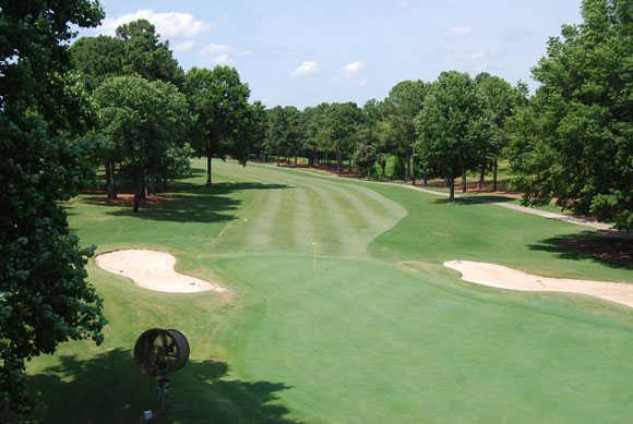 Turtle Point Yacht & Country Club - photo 4