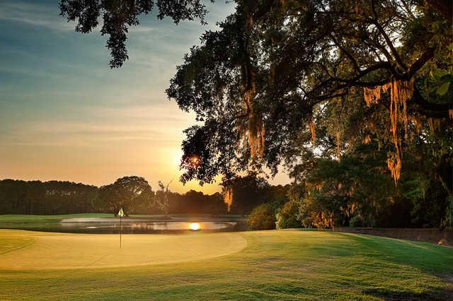Bulls Bay Golf Club - photo 2