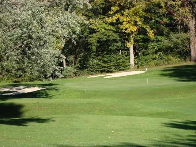 The Brookwoods Country Club - photo 3