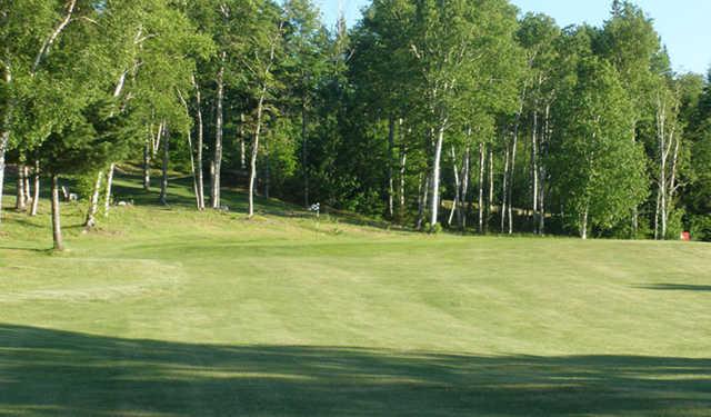 Va-Jo-Wa Golf Course - photo 1