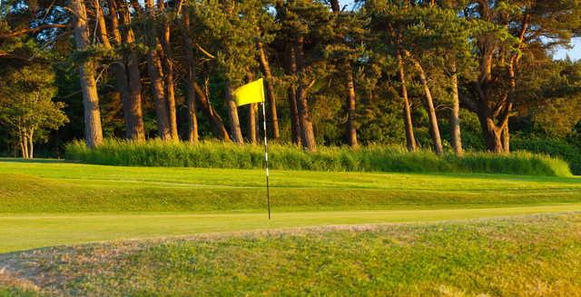 Kingsknowe Golf Club - photo 2