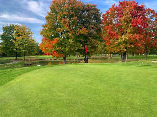 Cedarbrook Golf Club - Red Course - photo 2