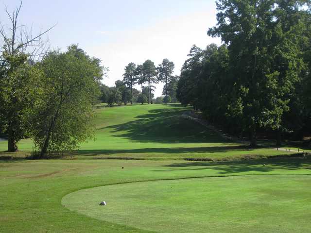 Meadowbrook Golf Course - photo 2