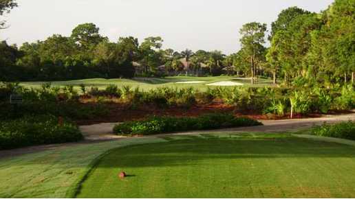 Highland Woods Golf & Country Club - photo 3