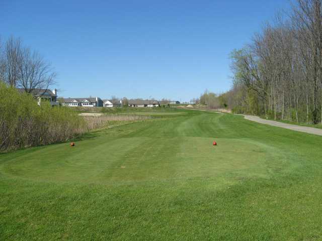 The Links At Rolling Meadows (9 Holes) - photo 3