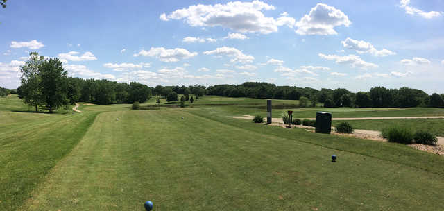 Lick Creek Golf Course - photo 3