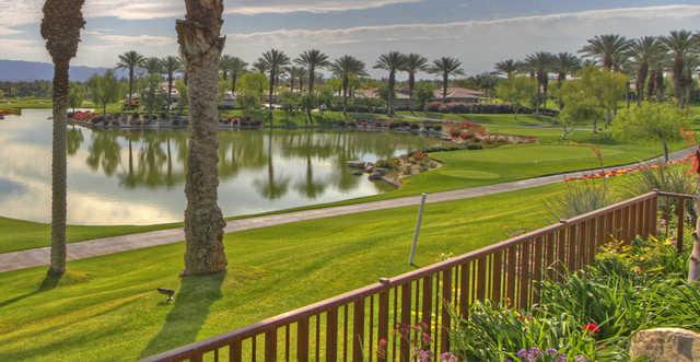 Indian Ridge Country Club - photo 4
