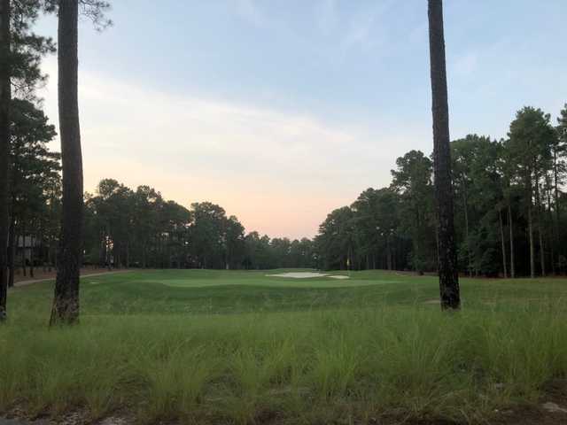 Pinewild Country Club of Pinehurst - photo 3