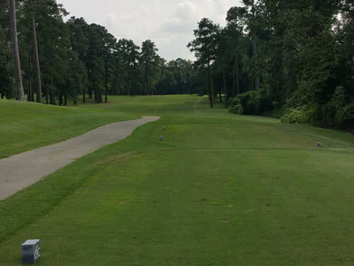 Coharie Country Club - photo 3