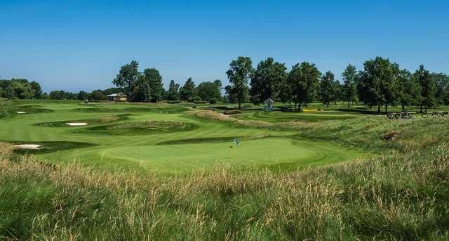Lake View Country Club - photo 2
