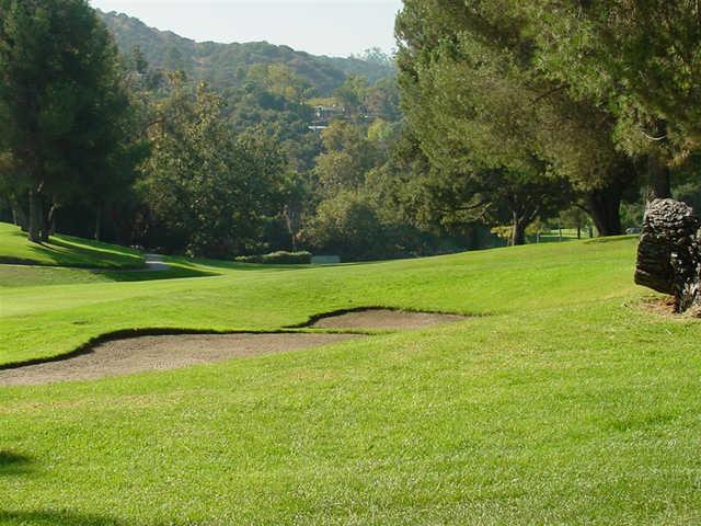 Chevy Chase Country Club - photo 3