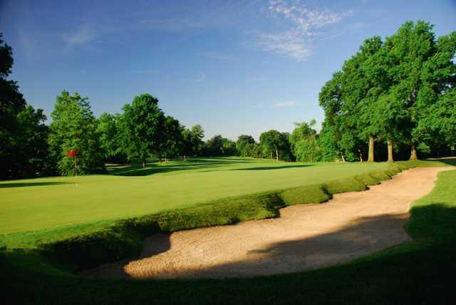 St. Louis Country Club - photo 1