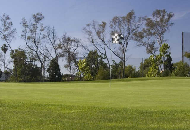 Rancho del Pueblo Golf Course - photo 3