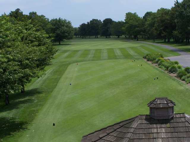 The Shore Club - photo 6