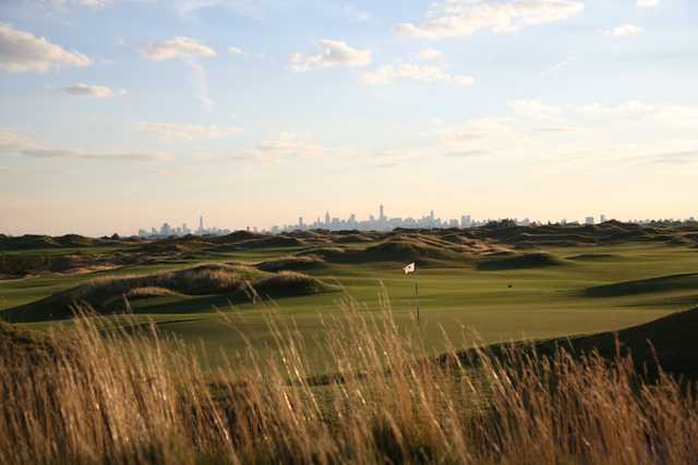 Trump Golf Links, Ferry Point - photo 2