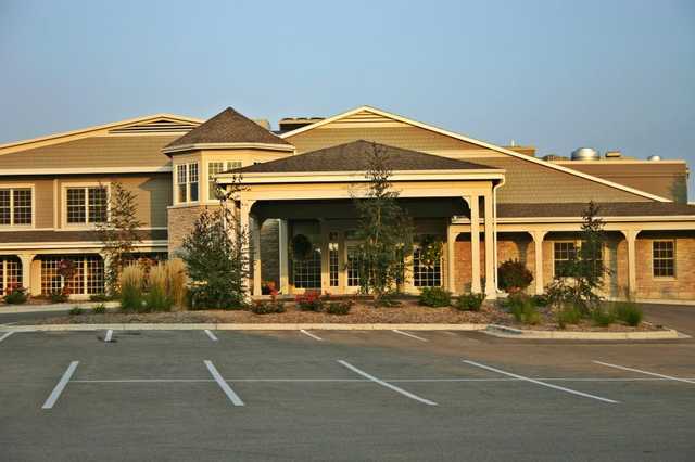 Janesville Country Club - photo 3