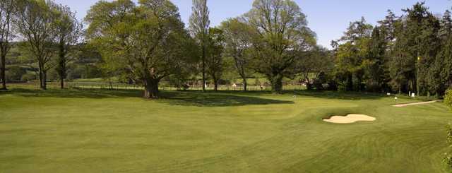 Enmore Park Golf Club