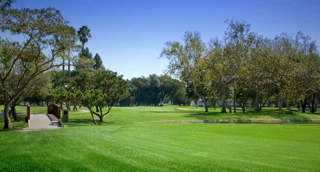 Los Amigos Golf Course - photo 4