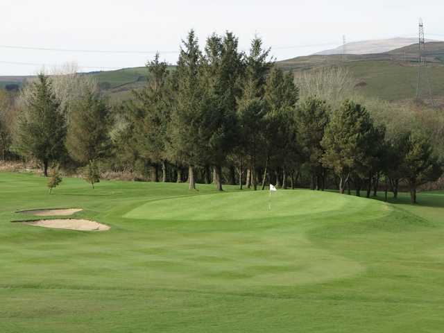 Pontardawe Golf Club - photo 2