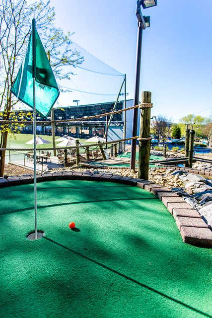 Topgolf Alexandria - photo 1