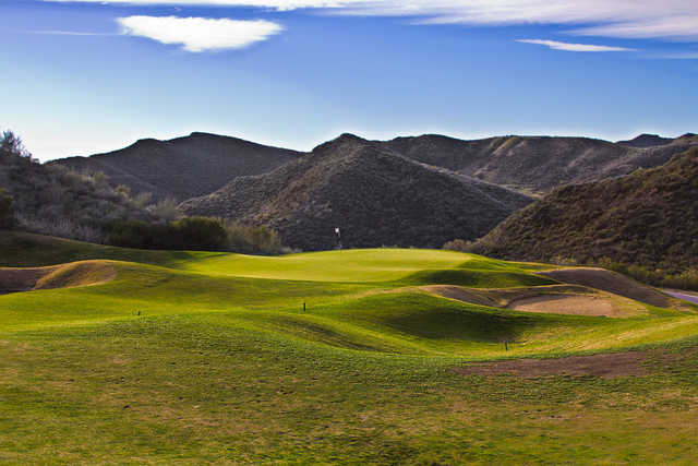 Lost Canyons Golf Club - Shadow - Shadow Course - photo 1
