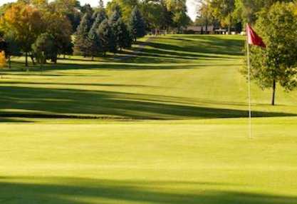 Green Lea Golf Course - photo 2