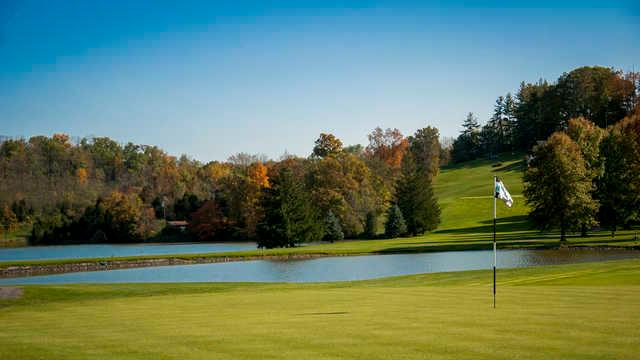 AJ Jolly Golf Course