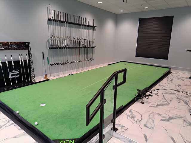 Swing Lab Performance Golf - photo 5
