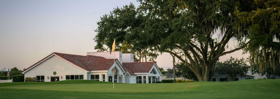 Wedgefield Golf Club - photo 7