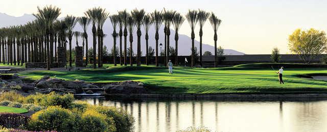 The Duke Golf Course at Rancho El Dorado - photo 5