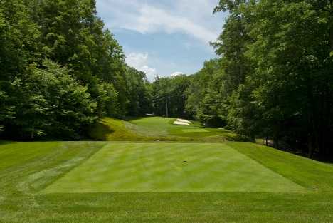 Grandfather Golf & Country Club - Mountain Springs Course - photo 4