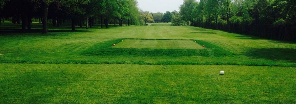 Washington Park Municipal Golf Course - photo 3