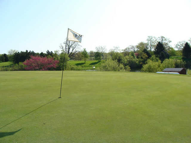 Fairlakes Golf Club - photo 1