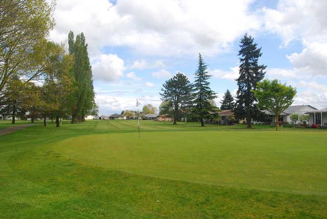 Senior Estates Golf & Country Club
