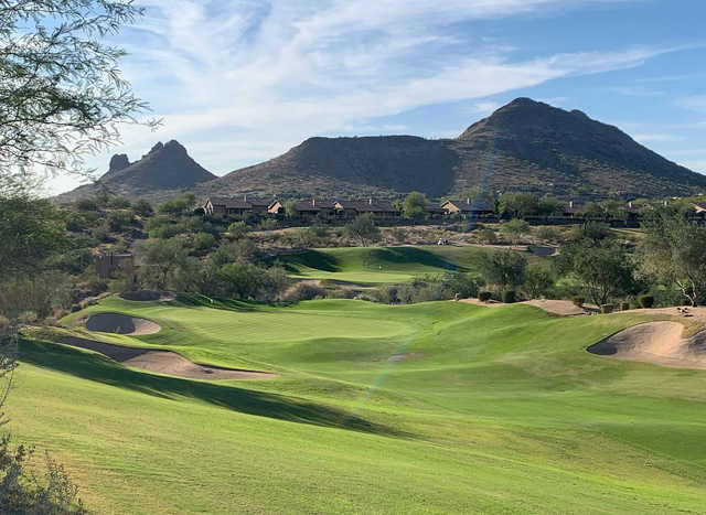 Eagle Mountain Golf Club - photo 2