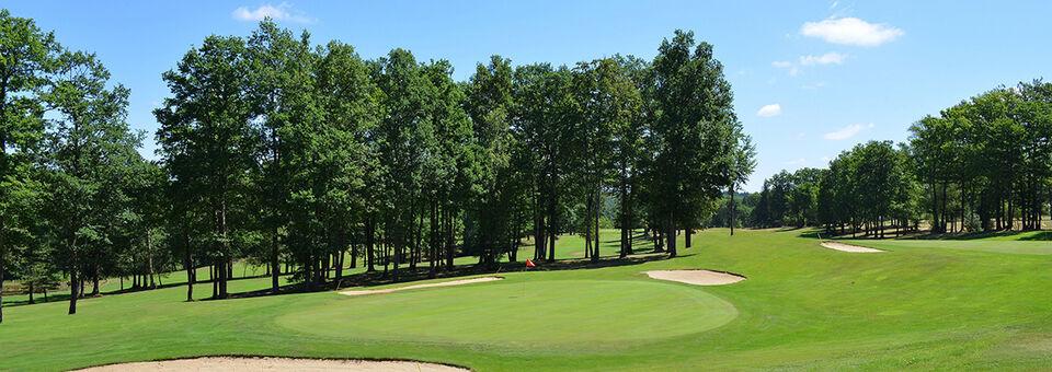 Golf de Haute Auvergne - photo 5