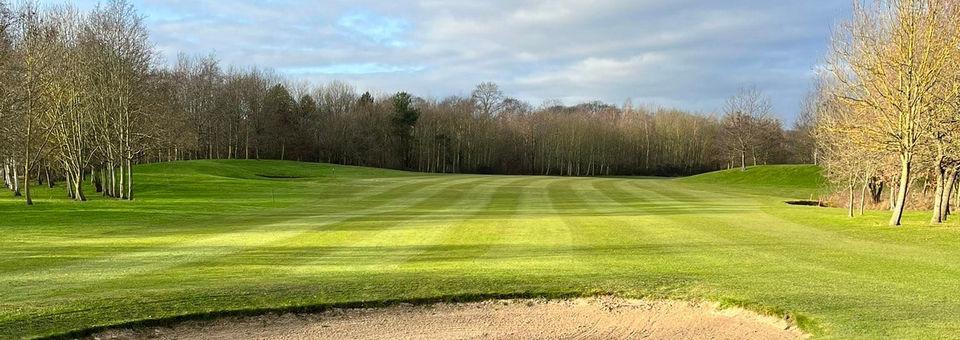 Normanton Golf Club - photo 8