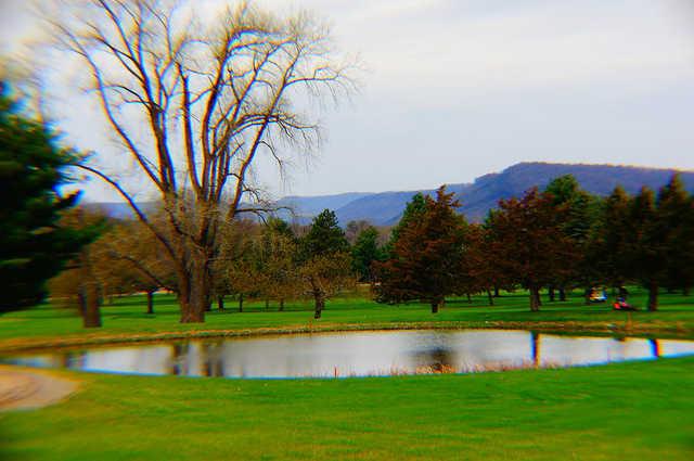 Valley High Golf Club - photo 3
