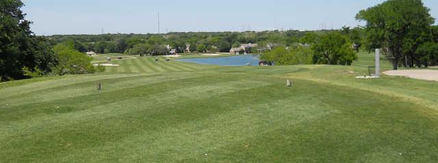 Mill Creek Golf Club - photo 2
