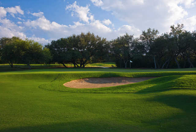 Hill Country Golf Club - photo 2