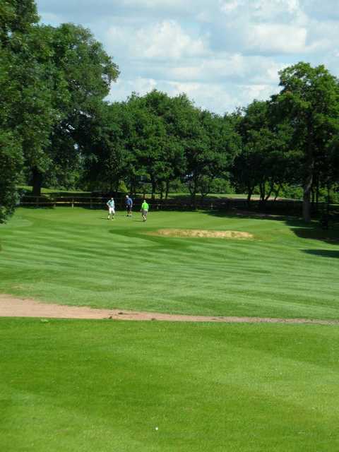 West Essex Golf Club - photo 8
