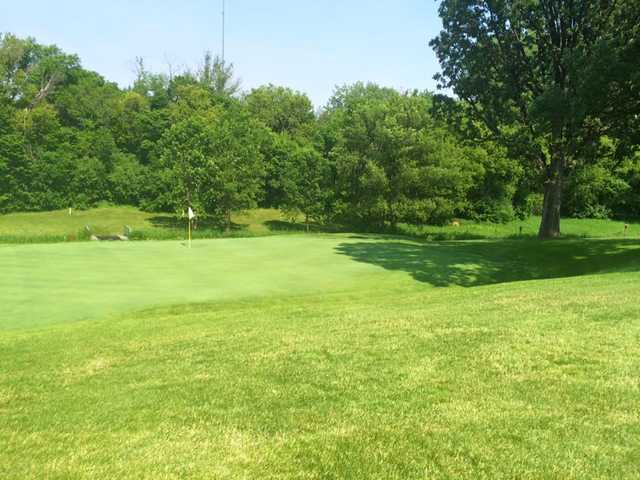 Eagle Creek Golf Club (MN) - photo 1