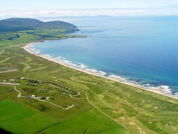 Machrihanish Dunes Golf Club - photo 3
