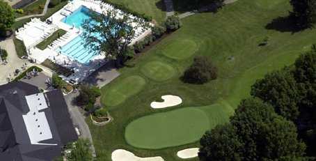Audubon Country Club - photo 6