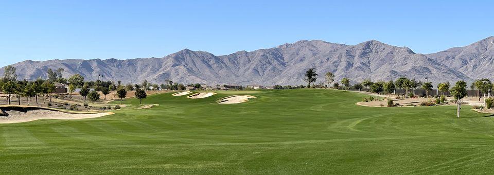 Sterling Grove Golf & Country Club - photo 8