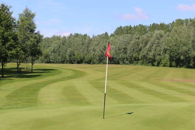 Ellesmere Golf Club - photo 4