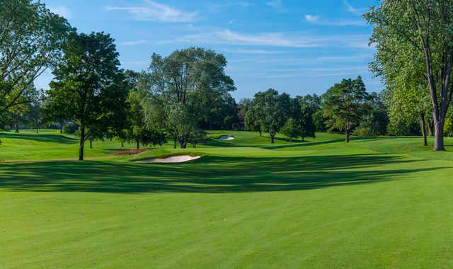 Medinah Country Club - photo 6