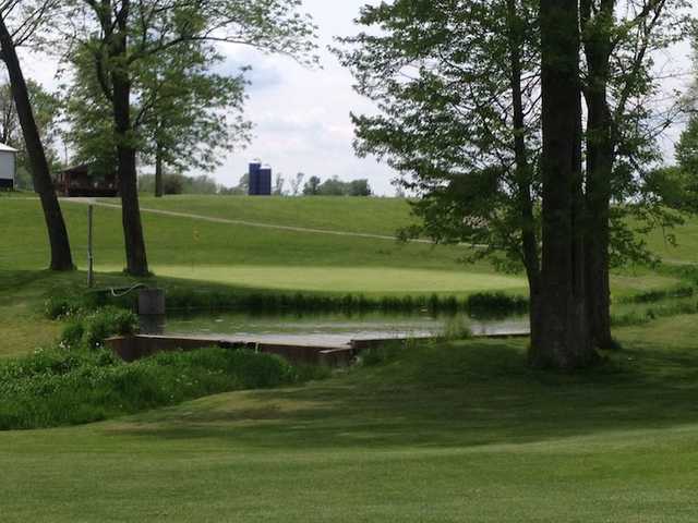 North Branch Golf Course - photo 3