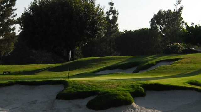Wilshire Country Club - photo 2