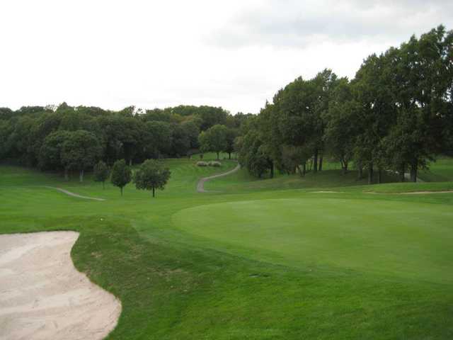 Silver Lake Golf Course - photo 2